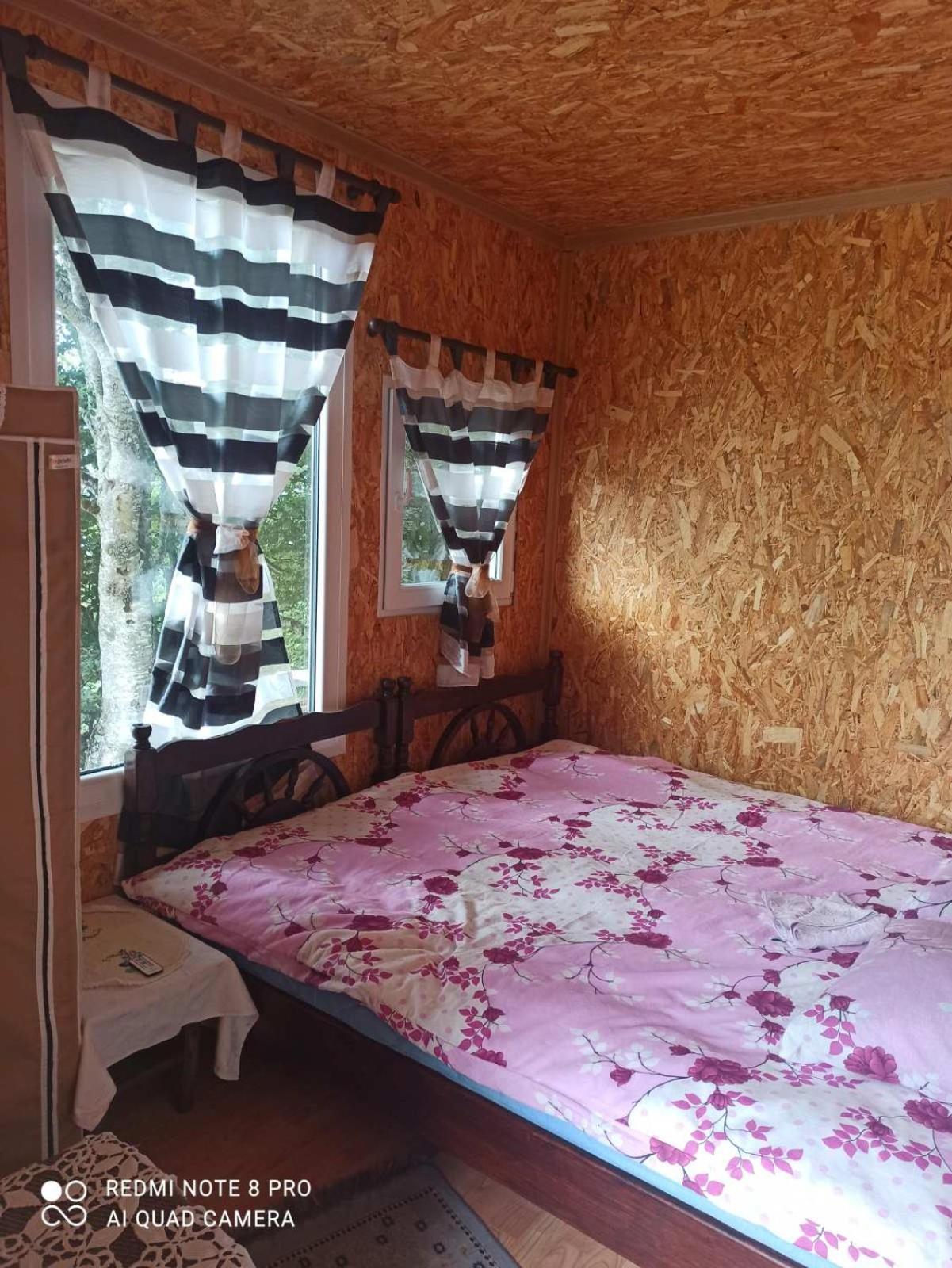 Hotel Katun Ljeljenak Plužine Exterior foto